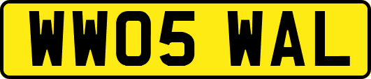 WW05WAL