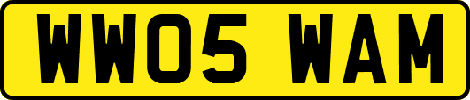 WW05WAM