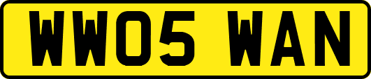 WW05WAN