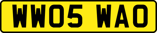 WW05WAO