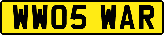 WW05WAR