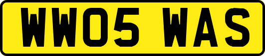 WW05WAS