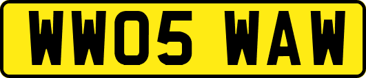 WW05WAW