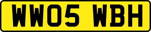 WW05WBH
