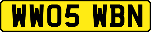 WW05WBN