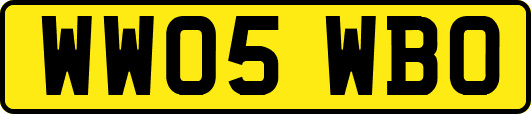 WW05WBO