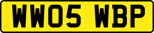 WW05WBP