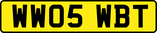 WW05WBT