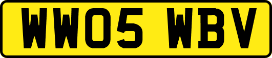 WW05WBV