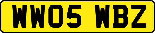 WW05WBZ