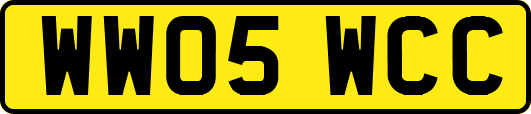 WW05WCC