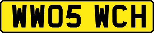 WW05WCH