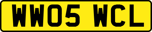 WW05WCL