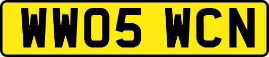 WW05WCN