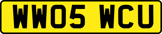 WW05WCU