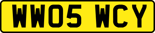 WW05WCY