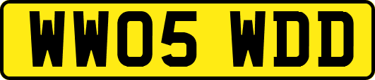 WW05WDD