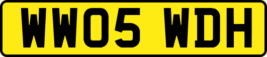 WW05WDH