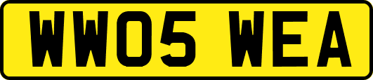 WW05WEA
