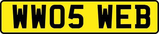 WW05WEB
