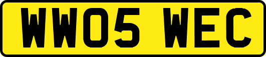 WW05WEC