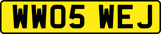 WW05WEJ