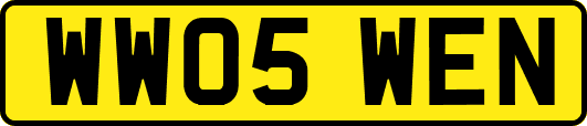 WW05WEN