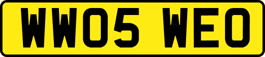 WW05WEO