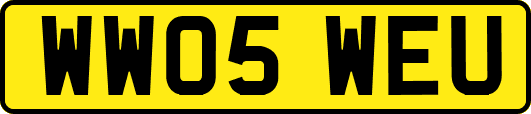 WW05WEU