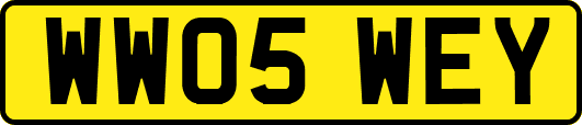 WW05WEY