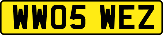 WW05WEZ