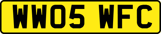WW05WFC