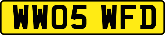 WW05WFD