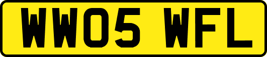 WW05WFL