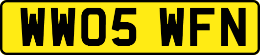 WW05WFN