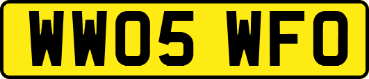 WW05WFO