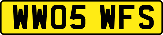 WW05WFS