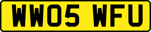 WW05WFU