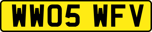 WW05WFV