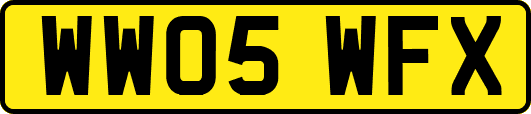 WW05WFX