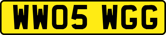 WW05WGG