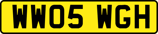 WW05WGH