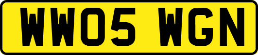 WW05WGN