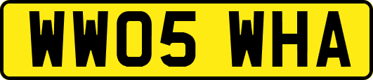 WW05WHA
