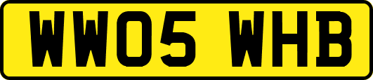 WW05WHB