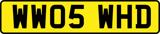 WW05WHD
