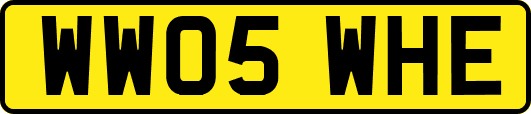 WW05WHE