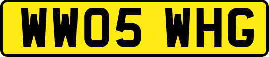 WW05WHG
