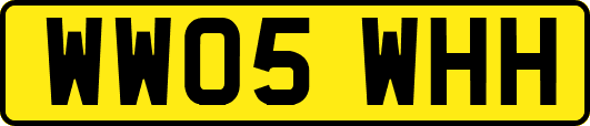 WW05WHH