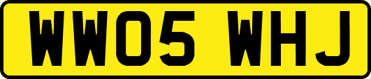 WW05WHJ